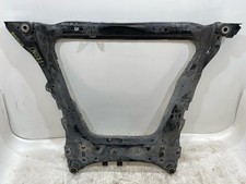 Fits 2017 - 2022 NISSAN ROGUE SPORT 2.0 AT Front Subframe Crossmember Cradle OEM picture