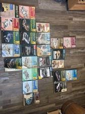 Lots Of Chiltons And Haynes Manuals  picture
