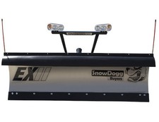 Buyers Products 16020632, SnowDogg EX85II Moldboard picture