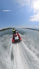 yamaha waverunner insta360 camera mount SVHO HO SHO picture