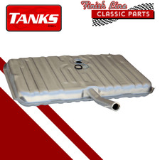 Tanks TM34D 1969-1970 Fits Pontiac GTO / Lemans Fuel Tank picture