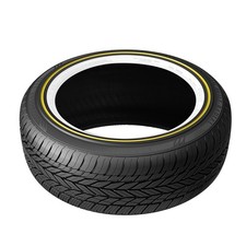 Vogue CBR GOLD STRIPE 235/70R15XL 106H Tire picture