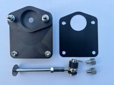 ***THE BEST*** 1994-97 2nd Gen S10 Manual Brake Conversion Kit - 1.0