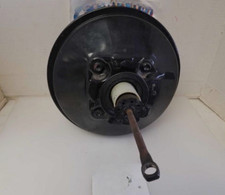 2006-2008 Chevrolet Impala Power Brake Booster 3.5L 3.9L OEM W/Warranty picture