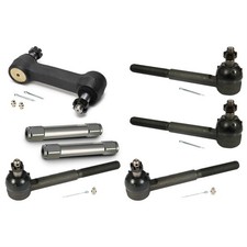 Ridetech 11349570 Steering Linkage Kit, 67-70 C10 picture