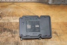 2007-2009 Mercedes W221 S550 CL550 ABS Antilock Brake Control Module a2215455232 picture