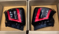 NEW GENUINE OEM TAIL LIGHT FOR SUZUKI SWIFT 2024 LED L/H & R/H 35750M75T00 picture