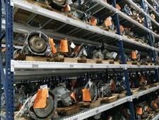10-15 Chevrolet Camaro Manual 6 Speed Transmission 125k Miles OEM LKQ picture