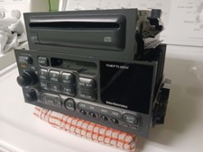 2002 2001 2000 1999 1998 1997 1996 1995 GM GMC truck AM/FM Cassette/remote CD picture