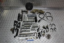 1981 HONDA CM400C CUSTOM HARDWARE BOLTS SET picture