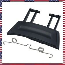 NEW FOR BMW Z4 E85 2003-2008 Rear Center Console Tray Storage Box Switch Handle picture