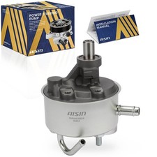 AISIN Power Steering Pump with Reservoir for Chevrolet Express 1500 2500 3500 picture