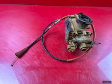 87-88 Honda TRX250X Carburetor Carb OEM - Used with Wear picture