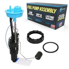 Fits 13-19 Polaris Ranger 900 (2204852, 2521307) Fuel Pump Module Assembly +Send picture