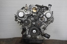 2002-2010 LEXUS SC430 MOTOR ENGINE 4.3L 3UZFE 146K MILES COMPRESSION TEST 210 picture