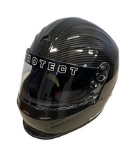 Pyrotect ProSport Carbon Graphic SNELL Rated Helmet-Medium picture