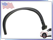 For 2021-2023 Nissan Rogue Fender Flare Molding Trim Front Left Driver Side picture