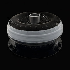 Circle D Specialties Dodge 8HP90 Billet Stator Torque Converter Demon Redeye picture