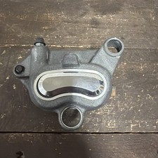 2014 Harley Softail CVO Back Rear Brake Caliper Assembly GRANITE 41393-08 picture