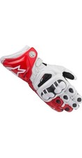 Best Motorcycle Racing Moto GP K-Tech Gloves Large Size picture