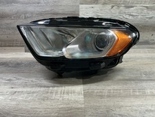 USED - 2018-2022 Ford Ecosport L Headlamp - OEM picture
