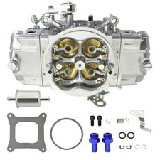 4 Barrel Carburetor for 950 CFM Mechanical Secondary BR-67202 Carburetor Carby picture