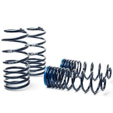 H&R 54707 Lowering Sport Front and Rear Springs Kit for 92-94 VW Corrado SLC VR6 picture