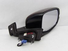2017-2019 Honda Ridgeline Side Mirror Right/Passenger OEM 76208-T90-A52 [9 Pin] picture