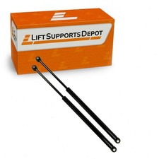 Qty 2 47482629 282002A2 282002A1 Fits Case New Holland IH Lift Supports Gas picture