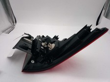 Used Right Tail Light Assembly fits: 2017 Honda Pilot quarter mounted Right Grad picture