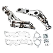 Performance Exhaust Manifold Headers Fits Nissan Frontier Pathfinder 98-04 V6 picture