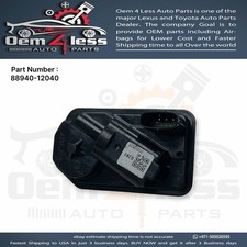 Toyota RAV4 2019, 2020, 2021 Grille Swing Actuator OEM 88940-12040 picture