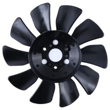 Hydro Fan 10-Blades 5103589X5 5103589X5YP For Ferris Lawn Mower 5901212 5901213 picture