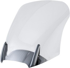 Slipstreamer Replacement Windshield Clear Standard 24
