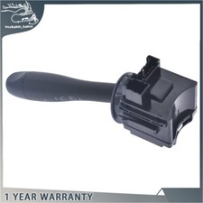 For Saturn Aura 2007-2008 15913467 Headlight Turn Signal Switch 21994378 Black picture