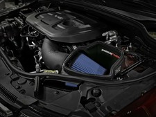 aFe Magnum Force Cold Air Intake for 2016-2021 Durango Grand Cherokee 3.6L V6 picture