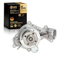 ZPY ENGINE Water pump vacuum self-priming  For AUDI A8 Q7 S4 S5 EA839 2.9T 3.0T picture