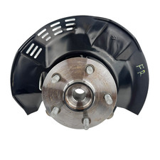 OEM 2023 - 2026 Toyota Prius & Prime Front Right Knuckle Wheel Hub 43211-10130 picture