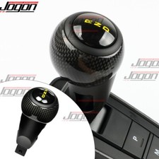 Carrera S 992 Replace For Porsche 911 GT3 RS Sport 20+ Carbon Gear Shifter Knob picture