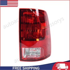 RH Right Passenger Side Tail Light Lamp For 2009-2018 Dodge Ram 1500 2500 3500 picture
