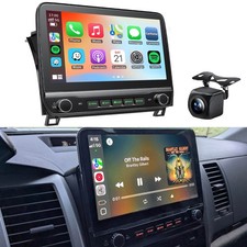 4G+64G Car Stereo Radio Carplay Navi For Toyota Sequoia 2008-2018 support JBL picture