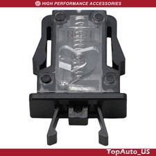 Fits McLaren MP4-12C 650S Fuel Filler Latch Gas Lid Opener Lock Cap 11A4829CP picture