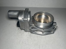 GM 19420707 / 12605109 Factory Gold Blade LS3/LS7 90mm Throttle Body Genuine OEM picture