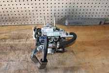 🧲 1987-89 Nissan D21 Hardbody Pickup Z24i 4 Cyl Throttle Body Injectors TESTED picture