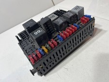 2001-2003 VW EUROVAN Transporter T4 2.8L Fusebox Fuse Box  357937039 7D0937517 picture
