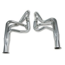 HOOKER Coated S/C Headers - SBC - 2116-1HKR picture