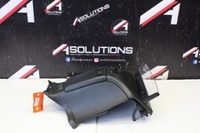2000-2008 HONDA S2000 AP1 AP2 OEM BLACK CENTER CONSOLE GLOVE BOX W/ WIND SCREEN picture