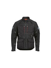 BMW GS Rallye GTX Motorcycle Motorbike touring Black Jacket picture