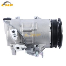 4PK AC Compressor 88310-52551 447220-9734 12V For Toyota Yaris 1.3 Scion 5SE09C picture