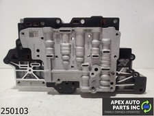 OEM 2006-2010 Ford Explorer 4.0L Auto Transmission Valve Body picture